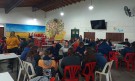 Jornadas de Reflexión en la Oficina de la Comunidad