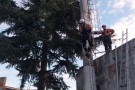 Bomberos Voluntarios recibió una nueva donación 