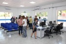 Quedó formalmente inaugurada la Oficina de ANSES