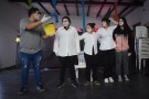 Muestra de talleres culturales en Bocayuva 