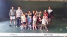 Comenzaron las clases de Pádel y Tenis en el Jorge Newbery