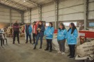 La Planta de RSU abrió sus puertas para recibir visitas