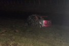 Dos personas perdieron la vida en un accidente sobre Ruta 5