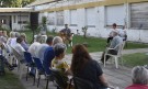 Comenzó el “Ciclo de Serenatas para Adultos Mayores”