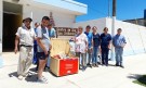 Bomberos Voluntarios entregó premios de su rifa