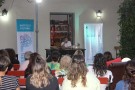 Jorge Dorio expuso sobre la construcción de la identidad bonaerense
