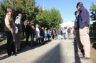 El Grupo Scout San José comenzó a festejar sus 45 años