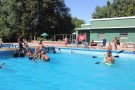 Finalizaron las actividades de la Escuela Abierta en Verano