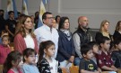 Se realizó un acto por el día del respeto a la diversidad cultural