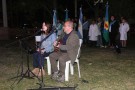 Nueva instalación conmemorativa de Malvinas en la Unidad Académica 