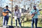 Eventos musicales para recibir la primavera