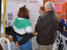 Se realizó la Feria Regional de Ciencias, Arte y Tecnología 