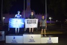 Gran participación en la maratón homenaje a Martín Villegas