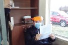 Continúan los controles sanitarios en el frigorífico de Tres Lomas