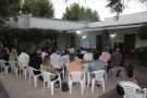 Jorge Dorio expuso sobre la construcción de la identidad bonaerense