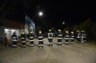 Emotiva celebración del Día del Bombero Voluntario en Salliqueló