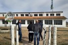 Autoridades municipales visitaron el servicio del JIRIMM N° 3