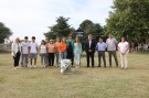 Con protagonismo de las escuelas, se conmemoró el Día de la Memoria