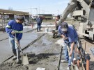 Avanza la construcción del nuevo Centro de Desarrollo Infantil