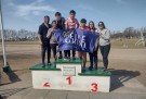 Pellegrini sumó clasificados a Mar del Plata