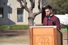 Acto protocolar por el 116° Aniversario del Distrito