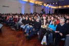 Succurro participó del Congreso Productivo Bonaerense