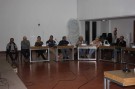 Mayores contribuyentes aprobaron la actualización de tasas