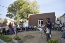 Se realizó una jornada recreativa en el Hogar Municipal