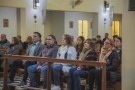 Fin de semana de celebraciones patrias en Tres Lomas