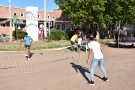 Jornada de cierre anual del Taller de Inclusión Barrial y del Envión