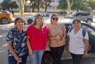 Jornada de concientización y prevención del cáncer de mama