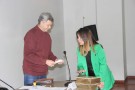 La Asamblea Conjunta aprobó por mayoría la actualización de tasas