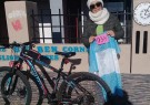 Gran participación en la Maratón y Mountain Bike virtual
