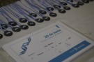 Alumnos de 4to Año realizaron la promesa de lealtad a la bandera