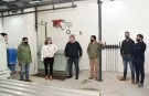 Lanzamiento del programa “Buenas prácticas agrícolas”