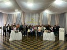 La Escuela Secundaria de Quenumá celebró su 35° aniversario