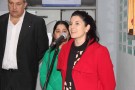 Inauguraron la sala de tomografía en el Hospital Municipal