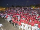 Agustín Barrio es el deportista destacado del año en Tres Lomas