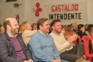 El radicalismo presentó sus precandidatos y se prepara para las PASO