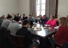 Cerraron las inscripciones a los Juegos Bonaerenses