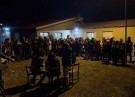 Se realiza la cabalgata “Uniendo Escuelas y Comunidades Rurales”