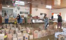 Corazones en Red asiste a unas 300 familias por mes