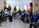 El Hogar Municipal “Papa Francisco” conmemoró el Día de la Mujer