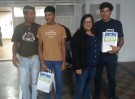 Finalizó el Torneo de Bochas y Tejo en Bocayuva 