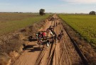 Fin de semana de celebraciones patrias en Tres Lomas