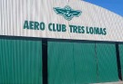 El Aeroclub realiza la tercera edición del “Aeroasado”
