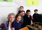 Proyecto escolar “Los guardianes del medio ambiente”