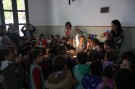 La biblioteca municipal festeja un nuevo aniversario