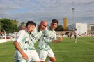 Jorge Newbery se coronó Campeón con una apabullante goleada