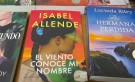 Nuevos ejemplares en la Biblioteca Municipal